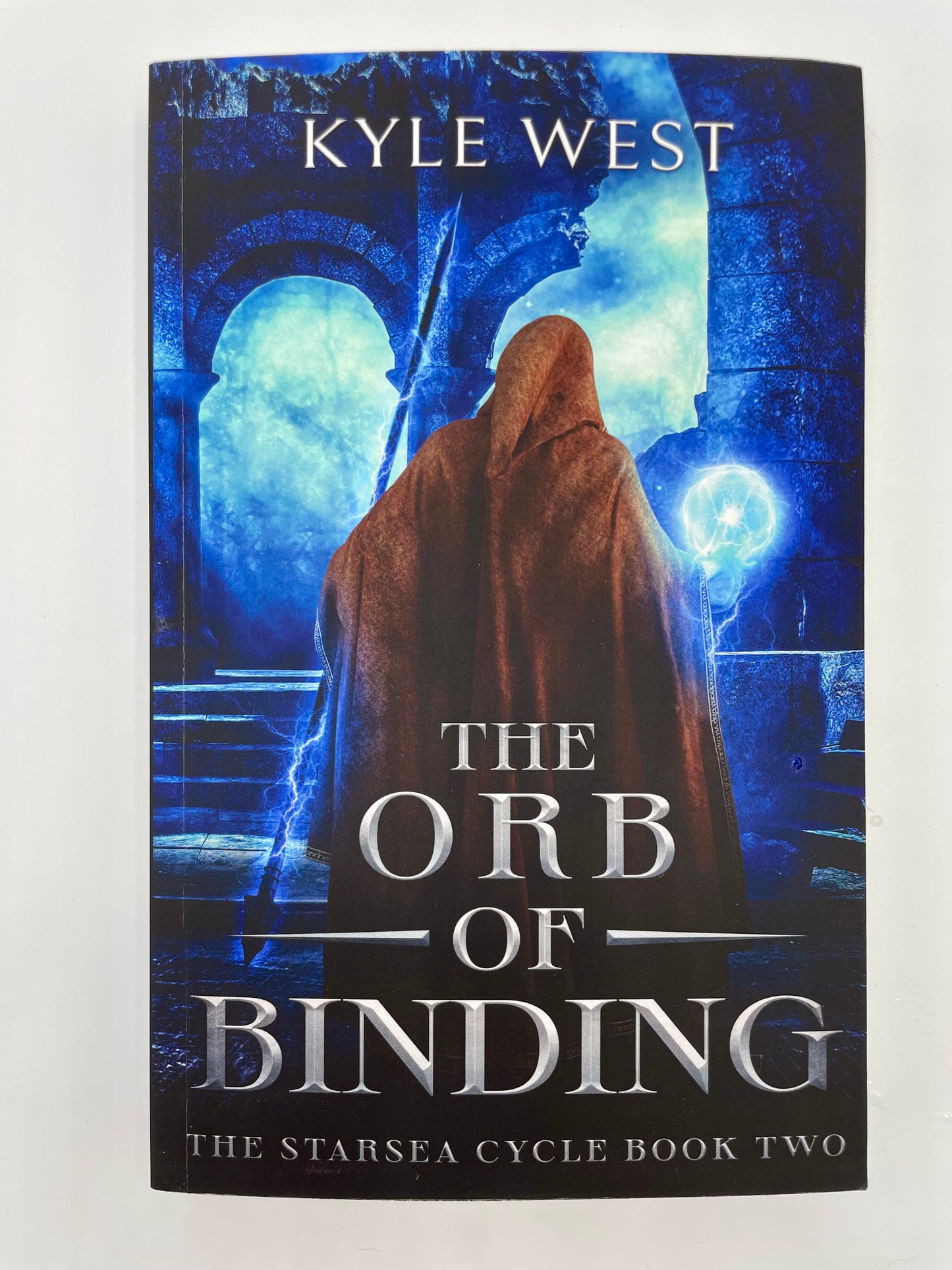The Starsea Cycle 1-4 (Paperbacks)