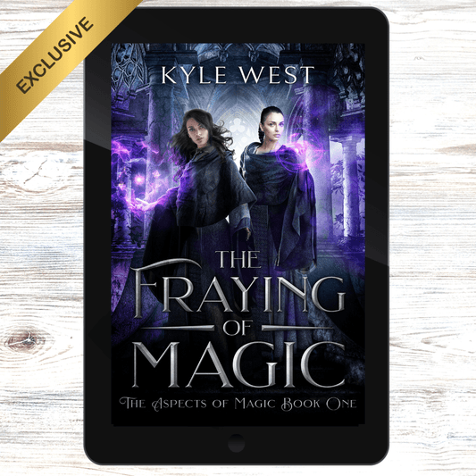 The Ultimate Starsea Cycle E - book Bundle - Kyle West Books