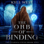 The Complete Starsea Cycle Collection (Audiobooks 1-10)