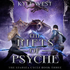 The Complete Starsea Cycle Collection (Audiobooks 1-10)