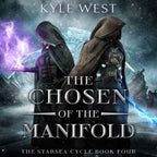 The Complete Starsea Cycle Collection (Audiobooks 1-10)