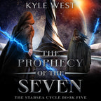 The Complete Starsea Cycle Collection (Audiobooks 1-10)