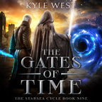 The Complete Starsea Cycle Collection (Audiobooks 1-10)