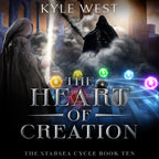 The Complete Starsea Cycle Collection (Audiobooks 1-10)
