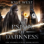 The Complete Starsea Cycle Collection (Audiobooks 1-10)