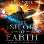 The Complete Starsea Cycle Collection (Audiobooks 1-10)