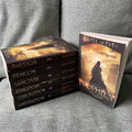 The Xenoworld Saga: The Complete Signed Paperback Set