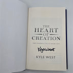 The Starsea Cycle: The Definitive Signed Hardcover Collection