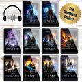 The Complete Starsea Cycle Series (Audiobooks 1-10)