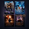 All in Charisma 1-2: The Definitive Edition — E-books - Kyle West Books