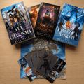 All in Charisma 1-2: The Signed Paperback Loot Drop - Kyle West Books