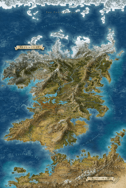 All in Charisma Kickstarter Digital Bundle - Kyle West Books