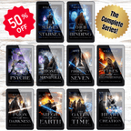 The Complete Starsea Cycle Series (E - book Edition) - Kyle West Books