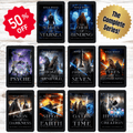 The Complete Starsea Cycle Series (E-books 1-10) - Kyle West Books