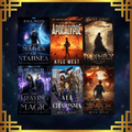 The New Reader E-book Library - Kyle West Books