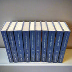 The Ultimate Starsea Bundle (Signed Hardbacks) - Kyle West Books