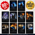 The Ultimate Starsea Cycle Collection (E-books 1-10) - Kyle West Books