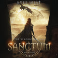 Xenoworld Book 4: Sanctum [Audiobook] - Kyle West Books